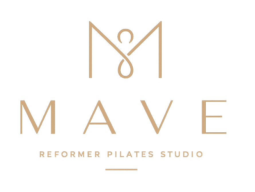 MAVE - Reformer Pilates